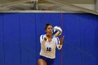 Wheaton Women's Volleyball  Wheaton Women's Volleyball vs Smith College. - Photo by Keith Nordstrom : Wheaton, Volleyball, Smith